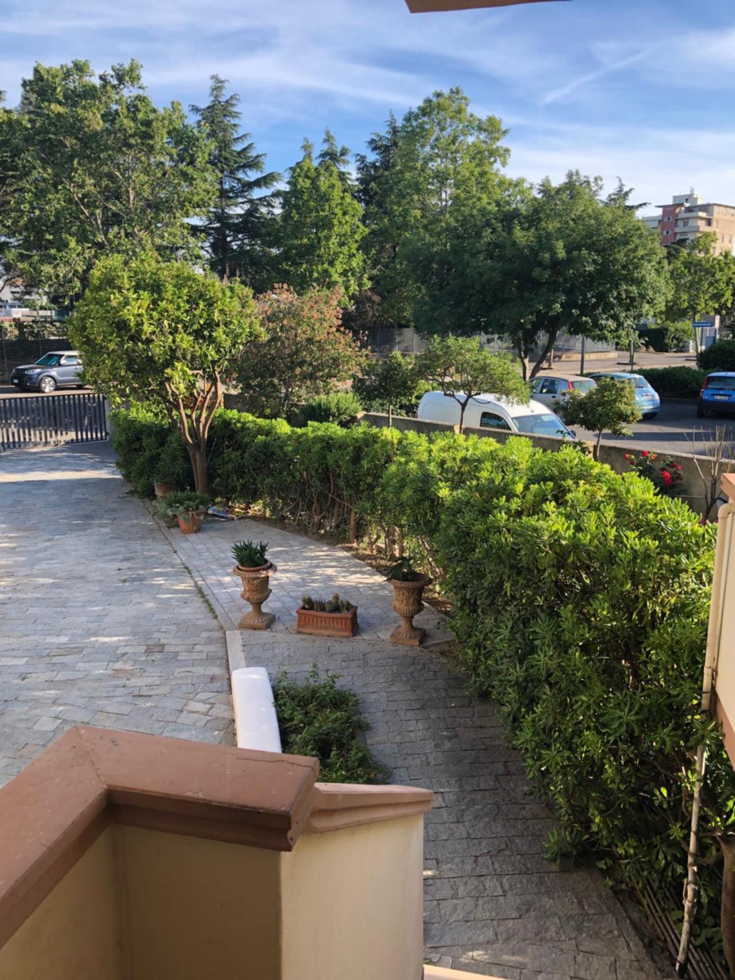 Guest House Benvenuti - Casa Vacanze Toscana تشيزينا المظهر الخارجي الصورة