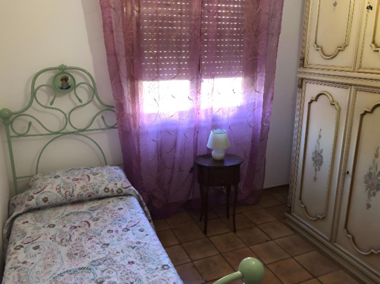 Guest House Benvenuti - Casa Vacanze Toscana تشيزينا المظهر الخارجي الصورة