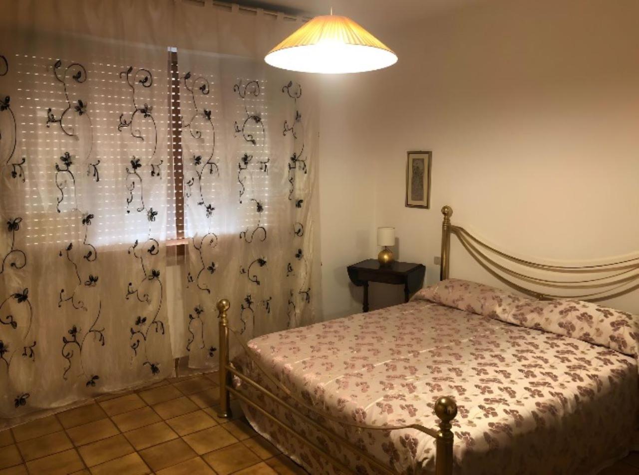 Guest House Benvenuti - Casa Vacanze Toscana تشيزينا المظهر الخارجي الصورة