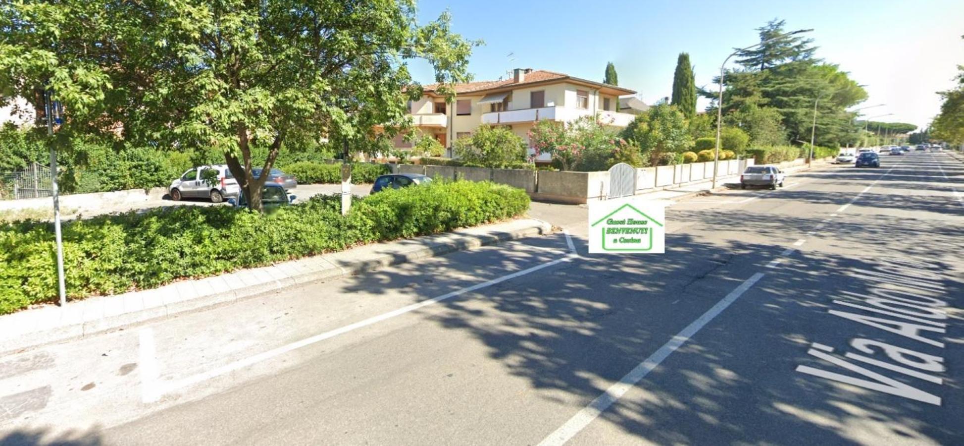 Guest House Benvenuti - Casa Vacanze Toscana تشيزينا المظهر الخارجي الصورة