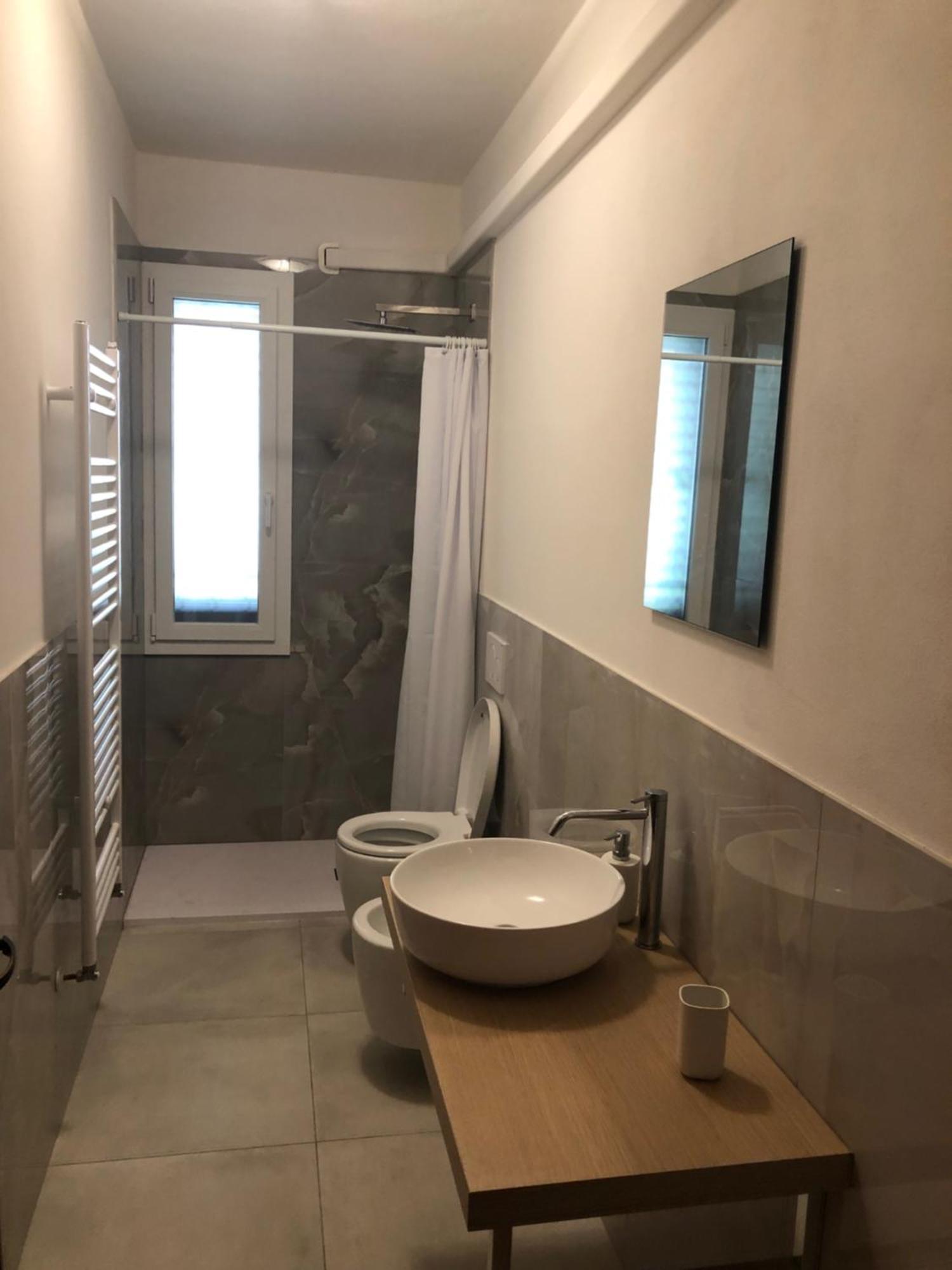 Guest House Benvenuti - Casa Vacanze Toscana تشيزينا المظهر الخارجي الصورة